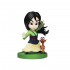 Disney Princess MEA-016 Mini Egg Attack Mulan