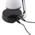 Touch Sensor LED Table Lamp with Mini Speaker - Lampu Belajar LED Sensor Sentuh, 智能音响LED小夜灯 - Multifunctional USB LED Light Adjustable Touch Sensor Table Lamp with Mini Speaker