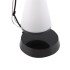 Touch Sensor LED Table Lamp with Mini Speaker - Lampu Belajar LED Sensor Sentuh, 智能音响LED小夜灯 - Multifunctional USB LED Light Adjustable Touch Sensor Table Lamp with Mini Speaker