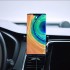 [LOCAL STOCK] HUAWEI SuperCharge Wireless Car Charger - CP39S 27W For Huawei Mate 30, Mate 30 Pro, P30 Pro, Mate 20 Pro, iPhone 8, iPhone X, iPhone XR, iPhone 11, 11 Pro