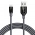 Anker A8122 PowerLine+ 6ft MFI Lightning Connector Cable (1.8m)