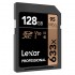 Lexar 633X Professional V30 U3 SDHC™/SDXC™ UHS-I Memory Cards (up to 95MB/s read, Write 45MB/s)