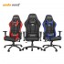 ANDA SEAT Gaming Chair Jungle Series - Available in 3 Colors Black, Black & Blue, Black & Red