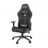 ANDA SEAT Gaming Chair Jungle Series - Available in 3 Colors Black, Black & Blue, Black & Red