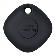 Samsung Galaxy SmartTag Bluetooth Tracker (Black)
