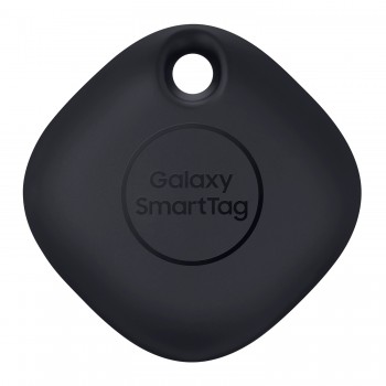 Samsung Galaxy SmartTag Bluetooth Tracker (Black)